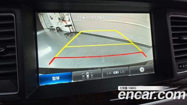 Hyundai Genesis (DH) G330 Premium 2015 — фото 16