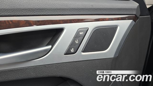 Hyundai Genesis (DH) G330 Premium 2015 — фото 17
