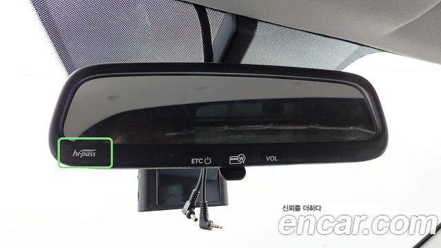 Hyundai Grand Starex Van 3-Seater Smart 2021 — фото 22