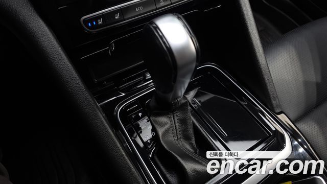 Renault Korea SM6 2.0 GDe RE 2019 — фото 9