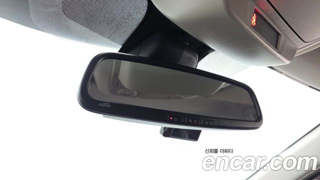 Renault Korea SM6 2.0 GDe RE 2019 — фото 19