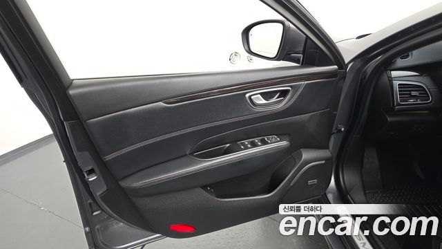 Renault Korea SM6 2.0 GDe RE 2019 — фото 24