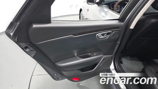 Renault Korea SM6 2.0 GDe RE 2019 — фото 25