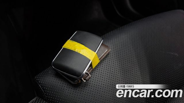 Renault Korea SM6 2.0 GDe RE 2019 — фото 30