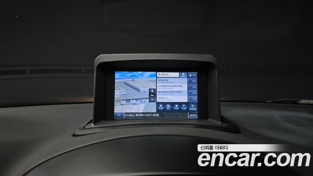 Hyundai Grand Starex 12-Seater Wagon CVX Premium 2011 — фото 14