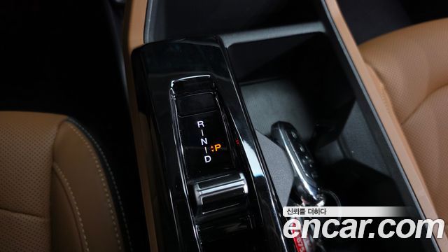 KG Mobility (SsangYong) Musso EV (O100) MX 2026 — фото 9