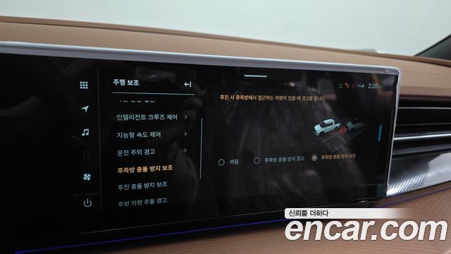 KG Mobility (SsangYong) Musso EV (O100) MX 2026 — фото 18