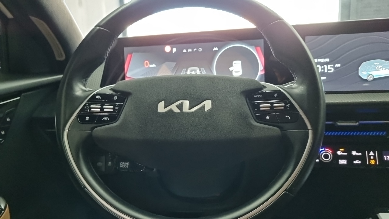 Kia EV6 Long Range 4WD Earth 2022 — фото 15