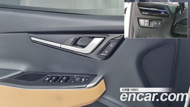 Kia EV6 Long Range 4WD Earth 2022 — фото 19
