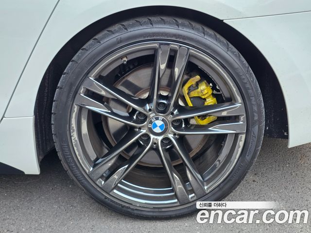 BMW 6 Series (F12) 640d xDrive Gran Coupe 2014 — фото 13