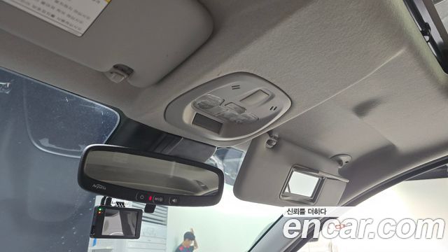 Chevrolet Next Spark LTZ 2016 — фото 18
