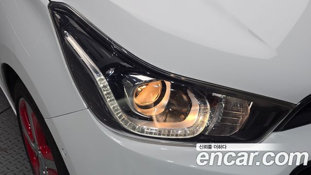 Chevrolet Next Spark LTZ 2016 — фото 22
