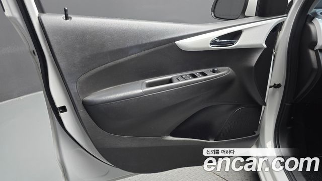 Chevrolet Next Spark LTZ 2016 — фото 24