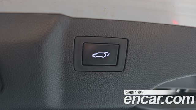 Hyundai Maxcruise Diesel(e-VGT) 2.2 4WD Exclusive Special 2015 — фото 18