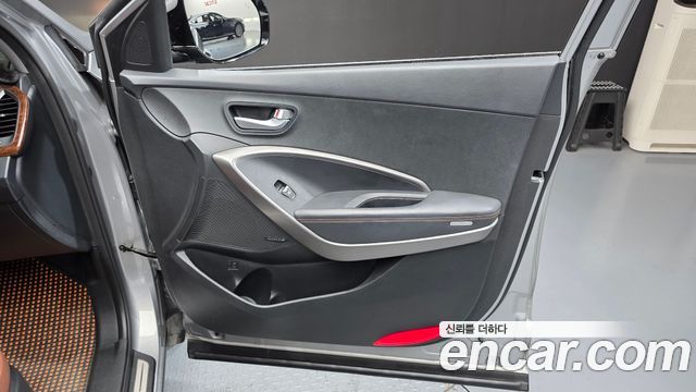 Hyundai Maxcruise Diesel(e-VGT) 2.2 4WD Exclusive Special 2015 — фото 25