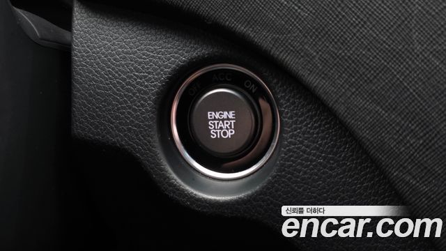 Hyundai Maxcruise Diesel(e-VGT) 2.2 4WD Exclusive Special 2015 — фото 30