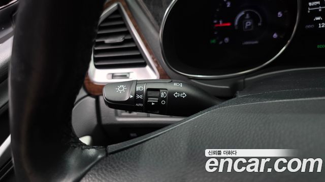 Hyundai Maxcruise Diesel(e-VGT) 2.2 4WD Exclusive Special 2015 — фото 33