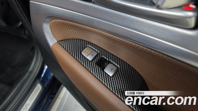Genesis G70 2.0T Supreme 2018 — фото 19