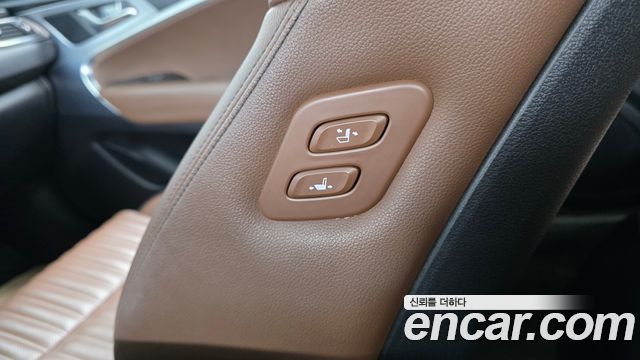 Genesis G70 2.0T Supreme 2018 — фото 33