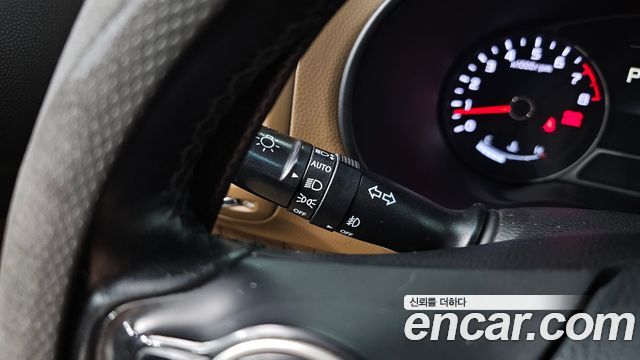 Kia Soul 1.6 GDi Noblesse 2017 — фото 18
