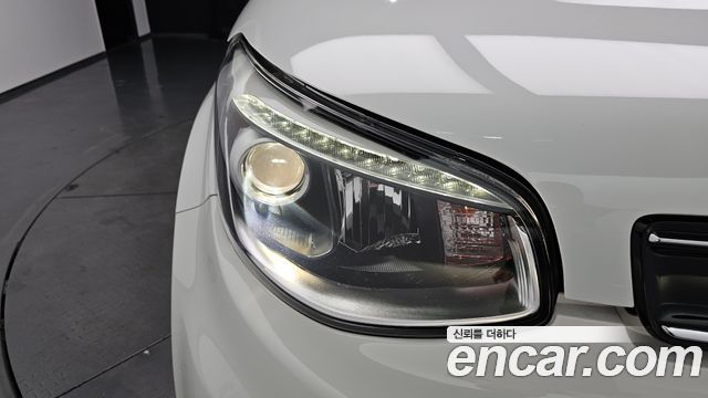 Kia Soul 1.6 GDi Noblesse 2017 — фото 22