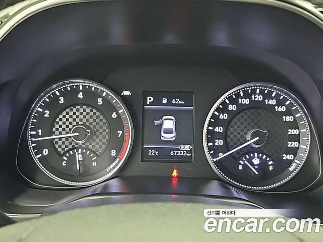 Hyundai Avante (AD) 1.6 Smart 2020 — фото 6