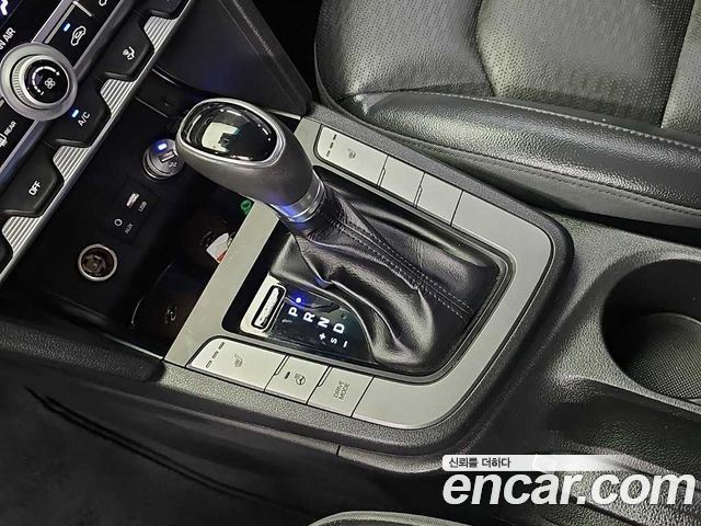 Hyundai Avante (AD) 1.6 Smart 2020 — фото 8