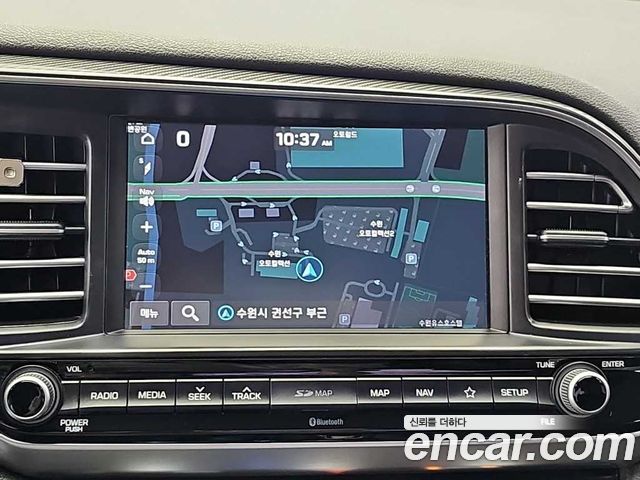 Hyundai Avante (AD) 1.6 Smart 2020 — фото 19