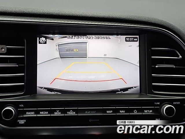 Hyundai Avante (AD) 1.6 Smart 2020 — фото 20