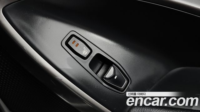 Hyundai Santa Fe The Prime Diesel 2.0 4WD Premium 2016 — фото 17