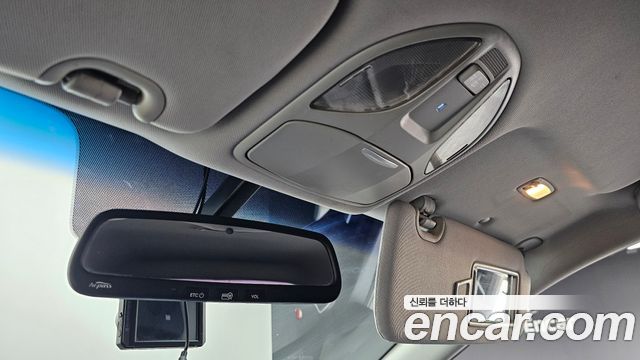 Hyundai Santa Fe The Prime Diesel 2.0 4WD Premium 2016 — фото 18