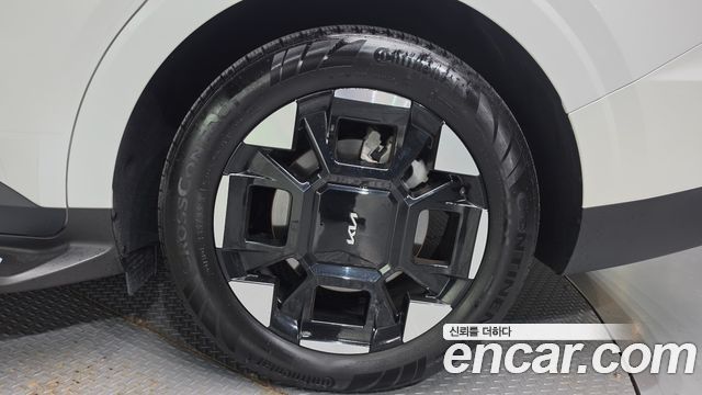 Kia Carnival (IV) Gasoline 7-Seater Hi Limousine Signature 2025 — фото 21