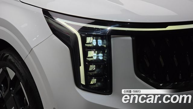 Kia Carnival (IV) Gasoline 7-Seater Hi Limousine Signature 2025 — фото 22