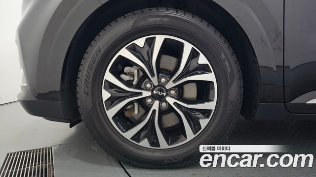 Kia Carnival (IV) Diesel 9-Seater Noblesse 2023 — фото 5