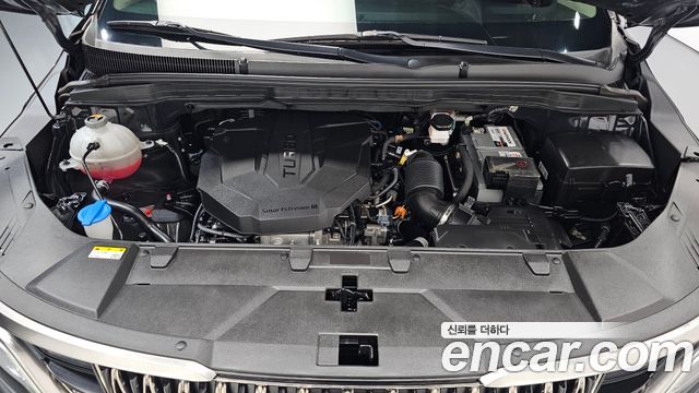 Kia Carnival (IV) Diesel 9-Seater Noblesse 2023 — фото 6