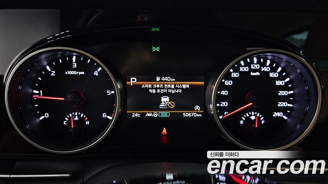 Kia Carnival (IV) Diesel 9-Seater Noblesse 2023 — фото 8