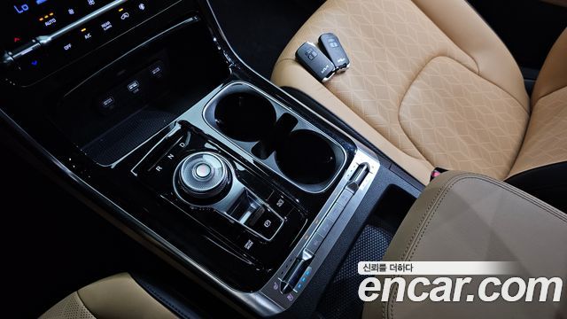 Kia Carnival (IV) Diesel 9-Seater Noblesse 2023 — фото 9