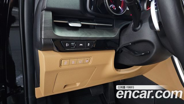 Kia Carnival (IV) Diesel 9-Seater Noblesse 2023 — фото 16