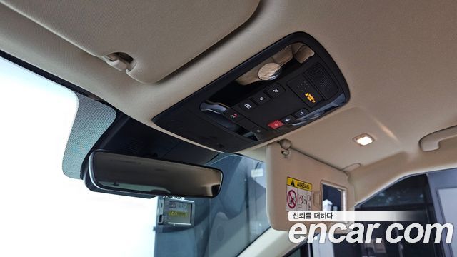 Kia Carnival (IV) Diesel 9-Seater Noblesse 2023 — фото 17