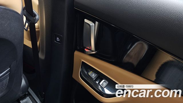 Kia Carnival (IV) Diesel 9-Seater Noblesse 2023 — фото 19