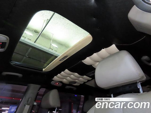 Kia Carnival 9-seater Noblesse 2015 — фото 18