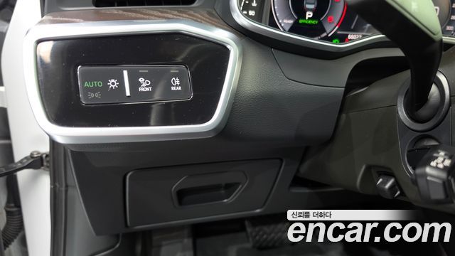 Audi A6 (C8) 40 TDI Quattro Premium 2020 — фото 16