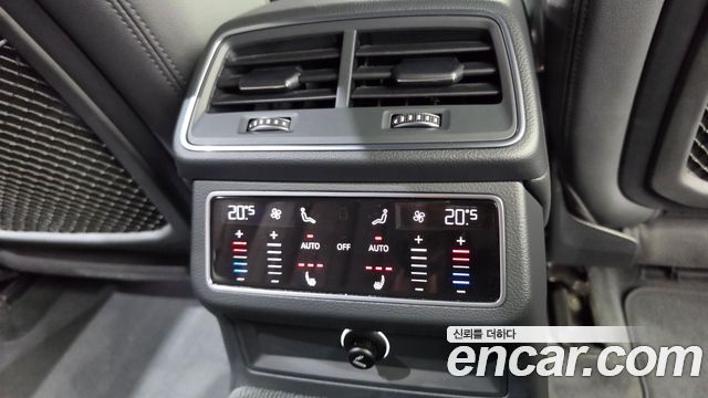 Audi A6 (C8) 40 TDI Quattro Premium 2020 — фото 18