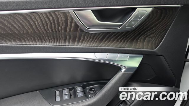 Audi A6 (C8) 40 TDI Quattro Premium 2020 — фото 28