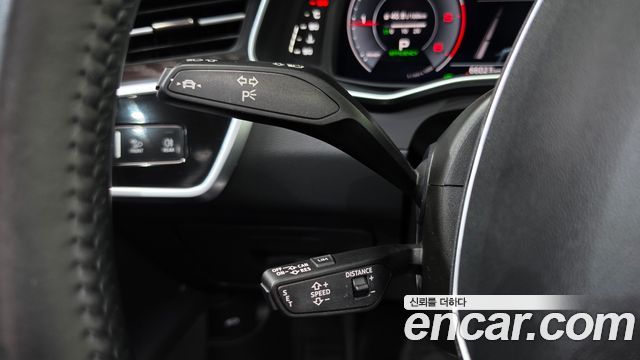 Audi A6 (C8) 40 TDI Quattro Premium 2020 — фото 29