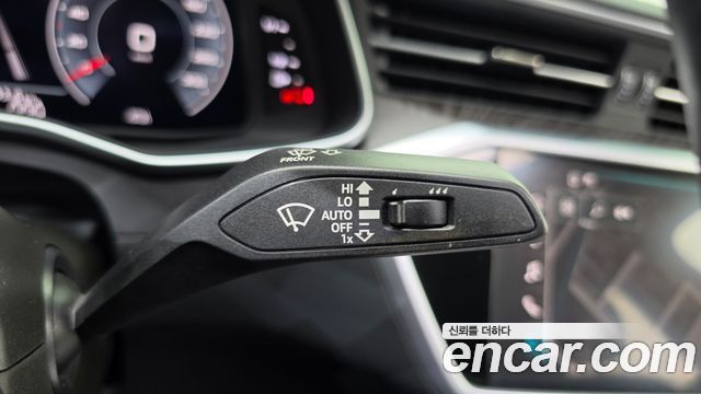Audi A6 (C8) 40 TDI Quattro Premium 2020 — фото 30