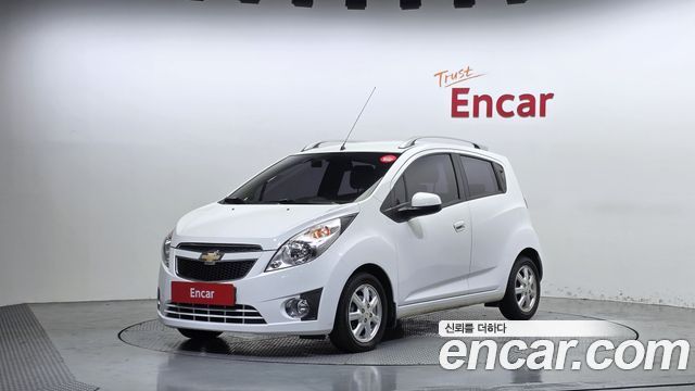 Chevrolet Spark LS Star