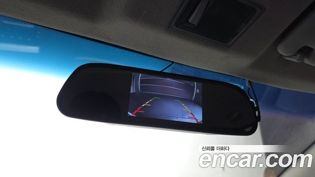 Chevrolet Spark LS Star 2012 — фото 15