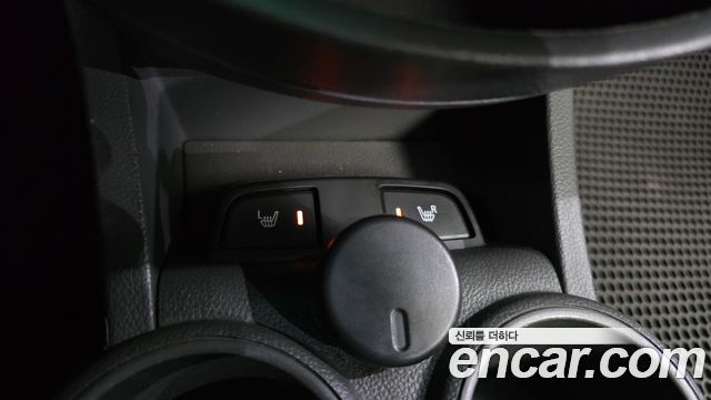 Chevrolet Spark LS Star 2012 — фото 16