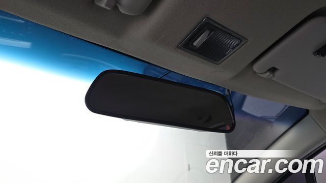 Chevrolet Spark LS Star 2012 — фото 19